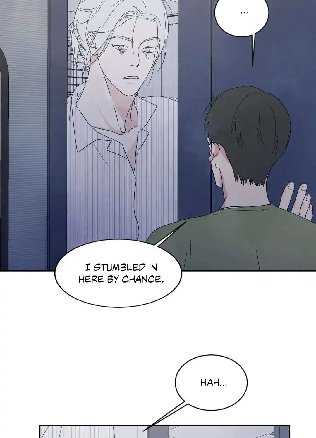 Read Topsy-Turvy chapter 28 image 63 on Lezhin