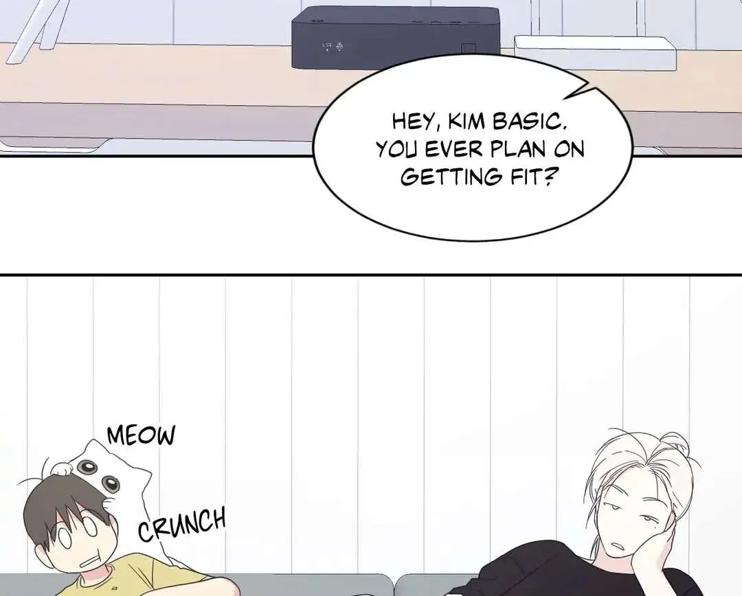 Read Topsy-Turvy chapter 28 image 7 on Lezhin