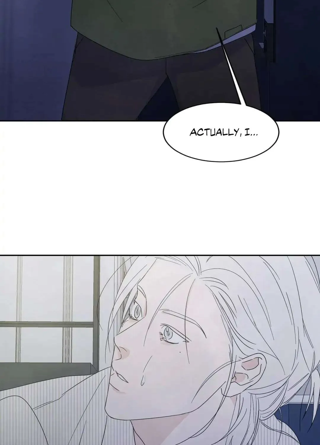 Read Topsy-Turvy chapter 28 image 78 on Lezhin