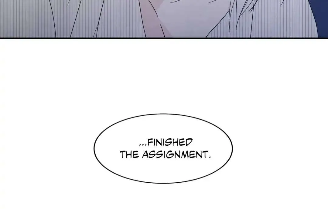 Read Topsy-Turvy chapter 28 image 79 on Lezhin