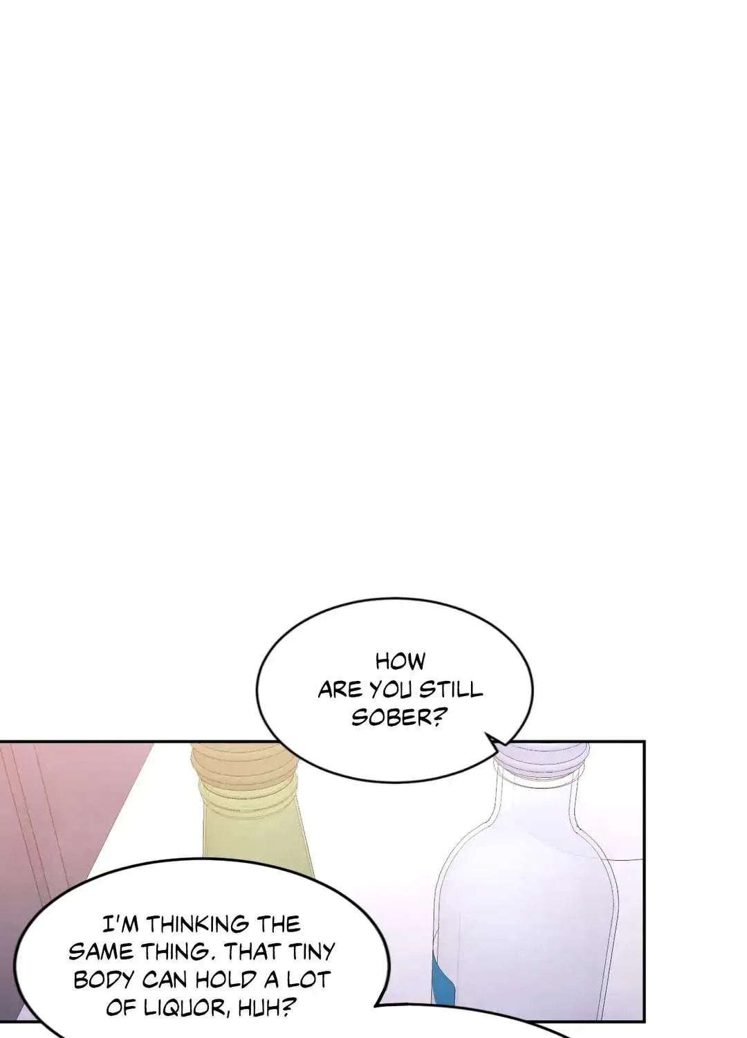 Read Topsy-Turvy chapter 28 image 80 on Lezhin