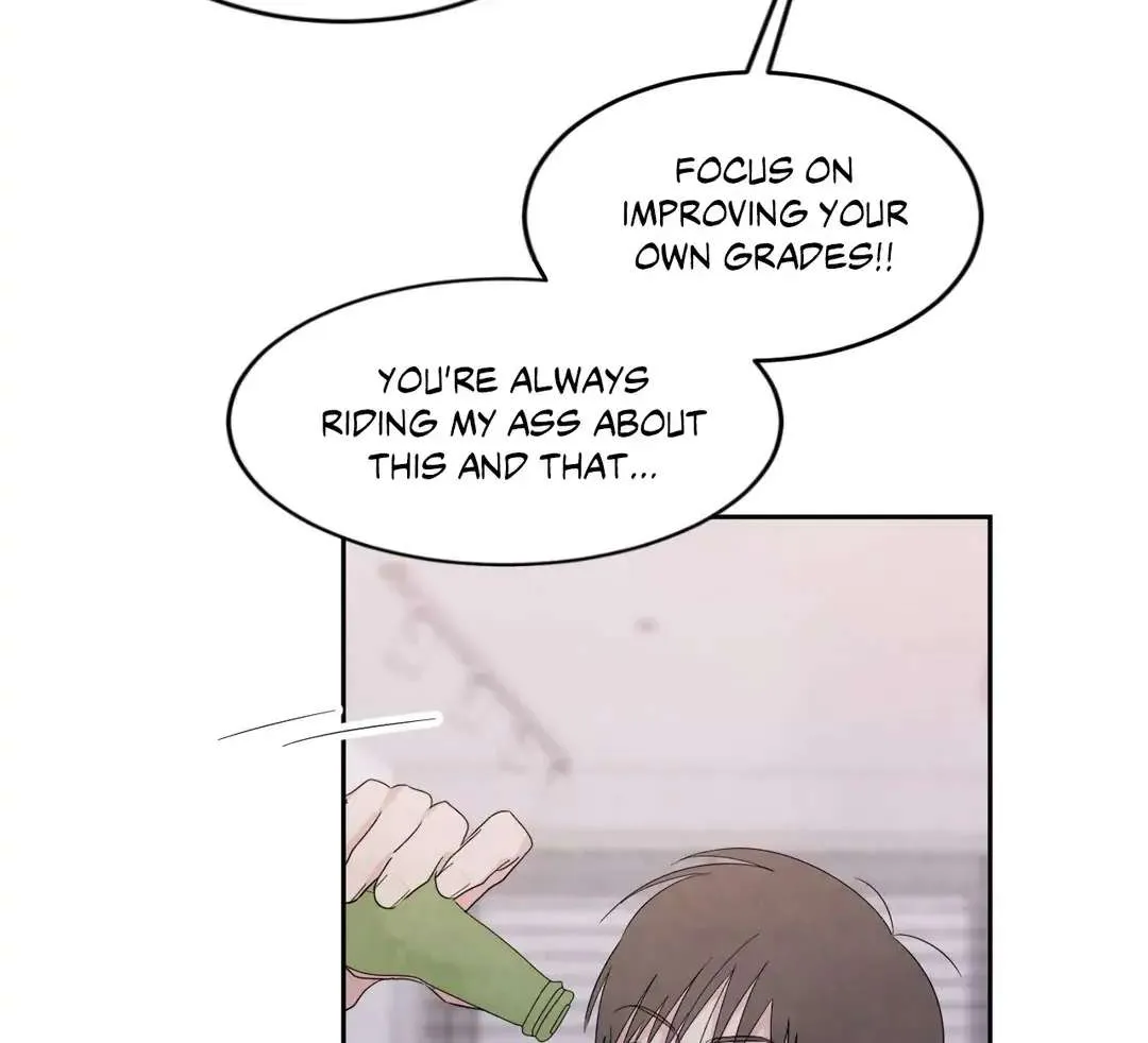 Read Topsy-Turvy chapter 28 image 82 on Lezhin