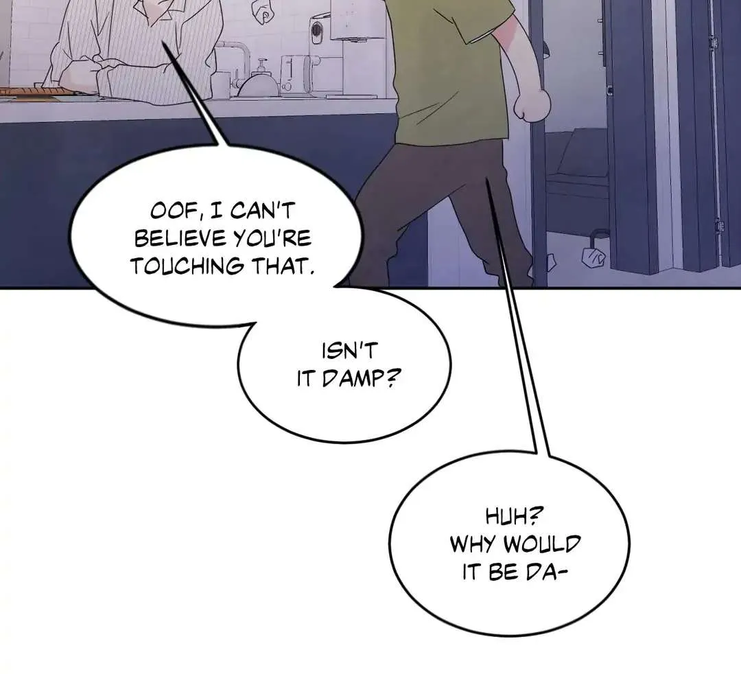 Read Topsy-Turvy chapter 28 image 85 on Lezhin