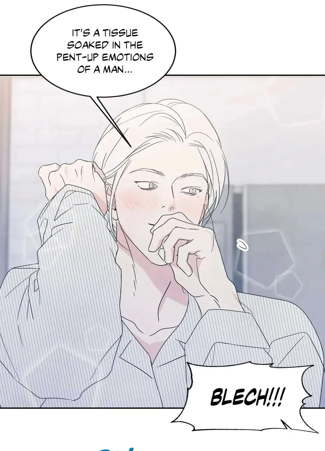 Read Topsy-Turvy chapter 28 image 86 on Lezhin