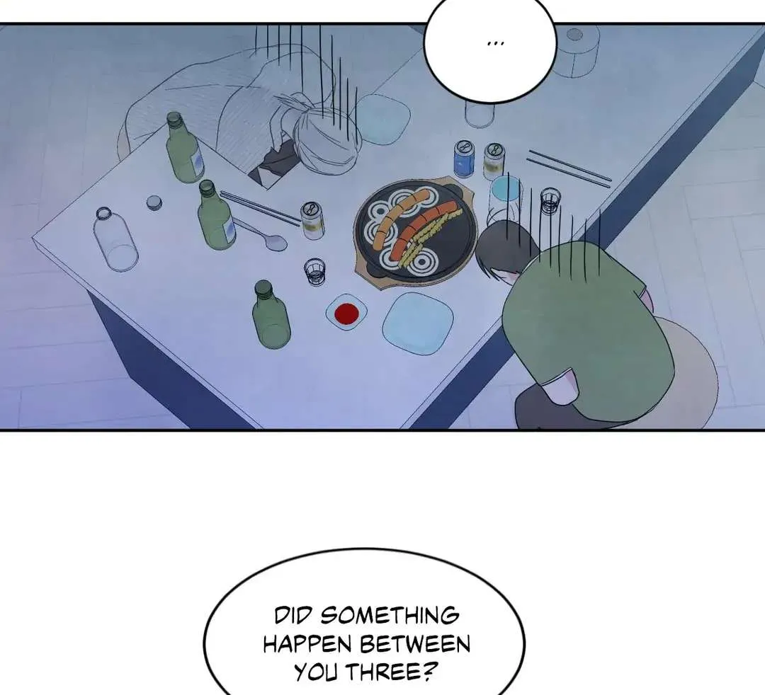 Read Topsy-Turvy chapter 28 image 88 on Lezhin