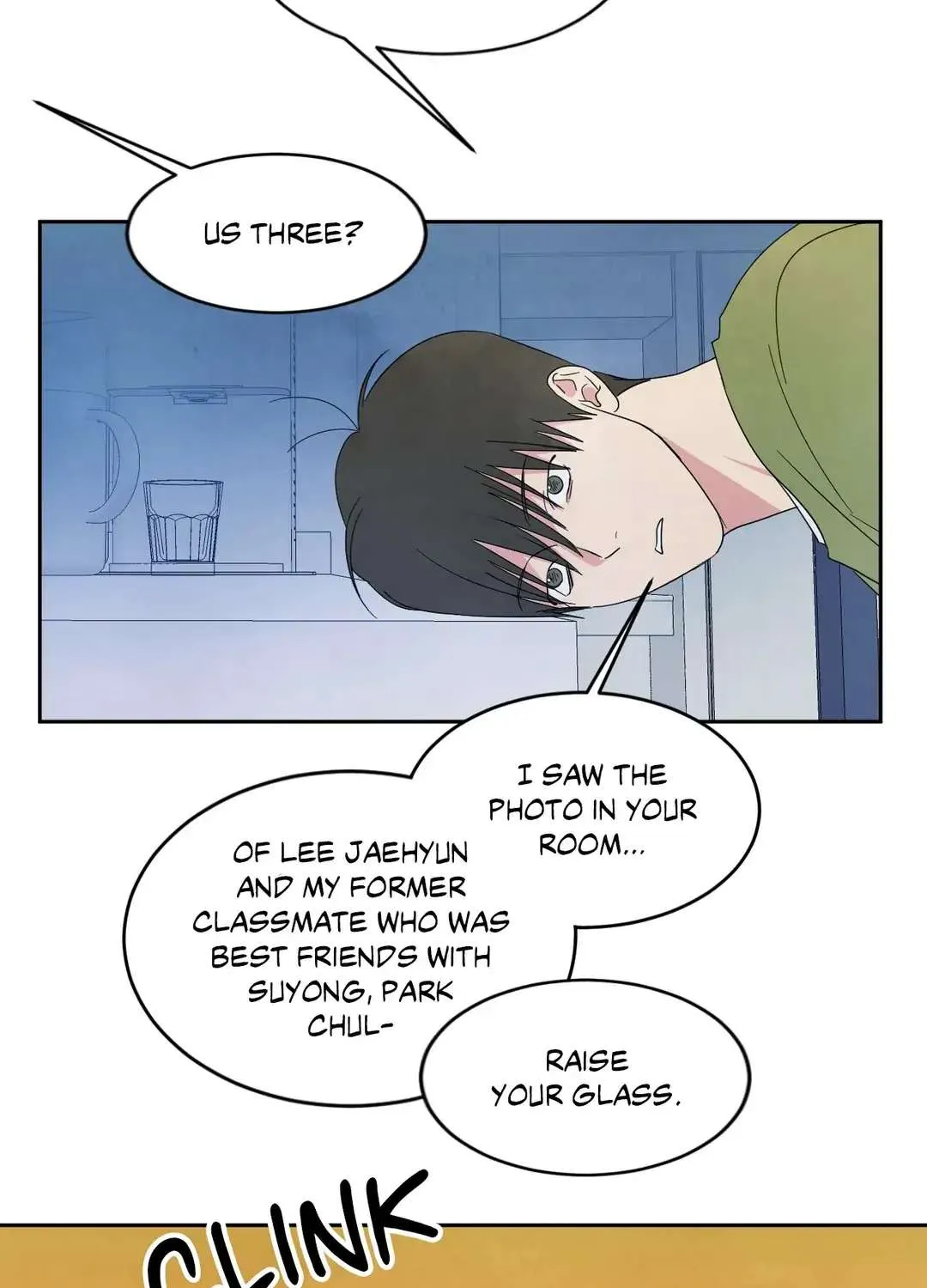 Read Topsy-Turvy chapter 28 image 89 on Lezhin