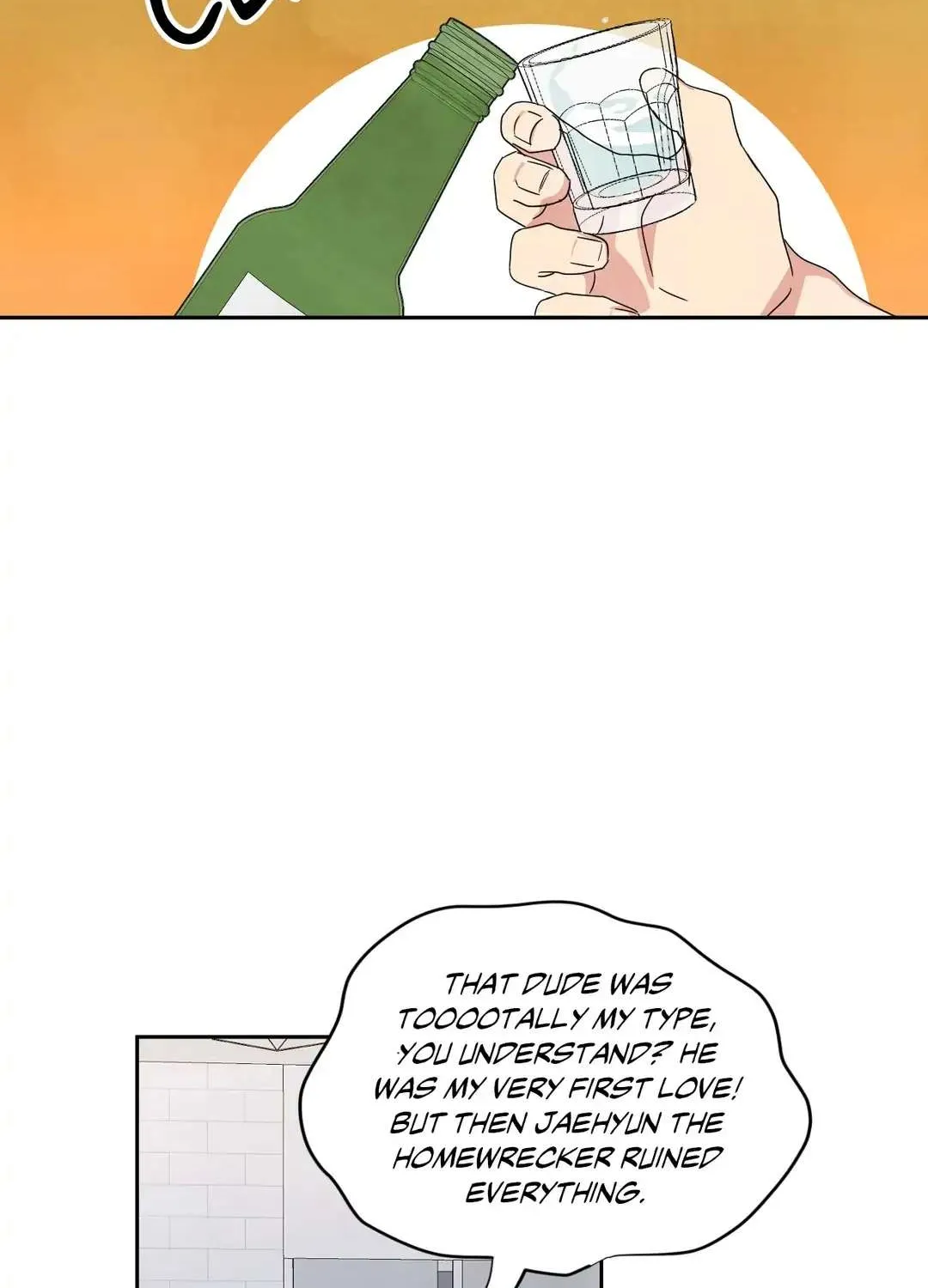 Read Topsy-Turvy chapter 28 image 90 on Lezhin