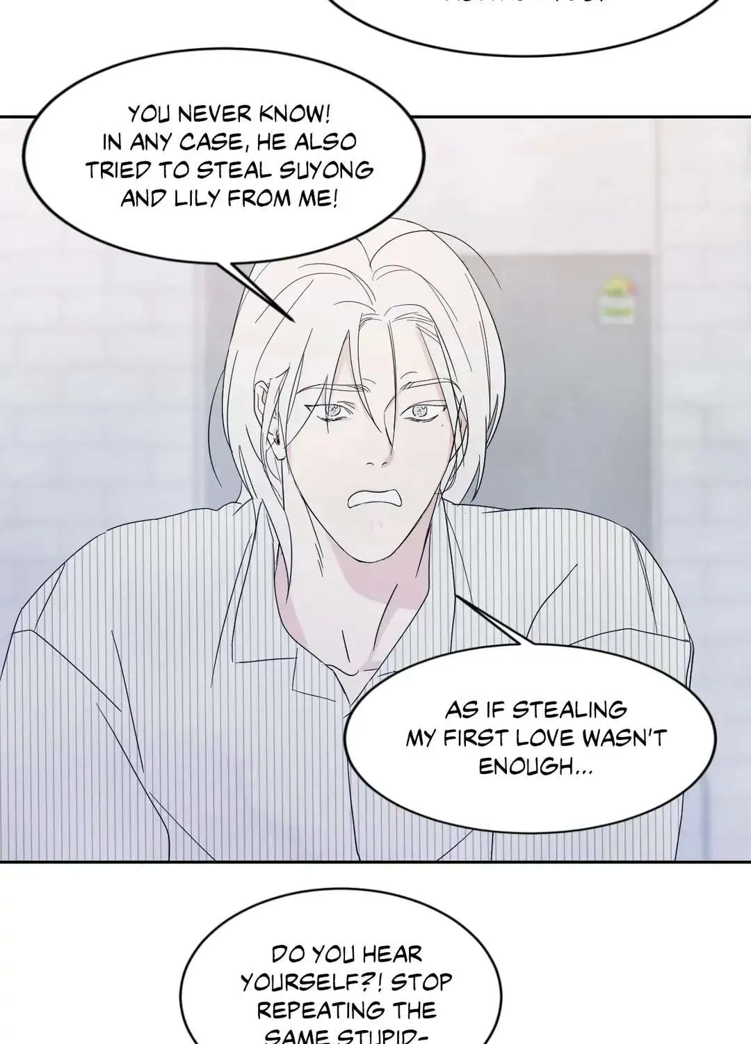 Read Topsy-Turvy chapter 28 image 92 on Lezhin