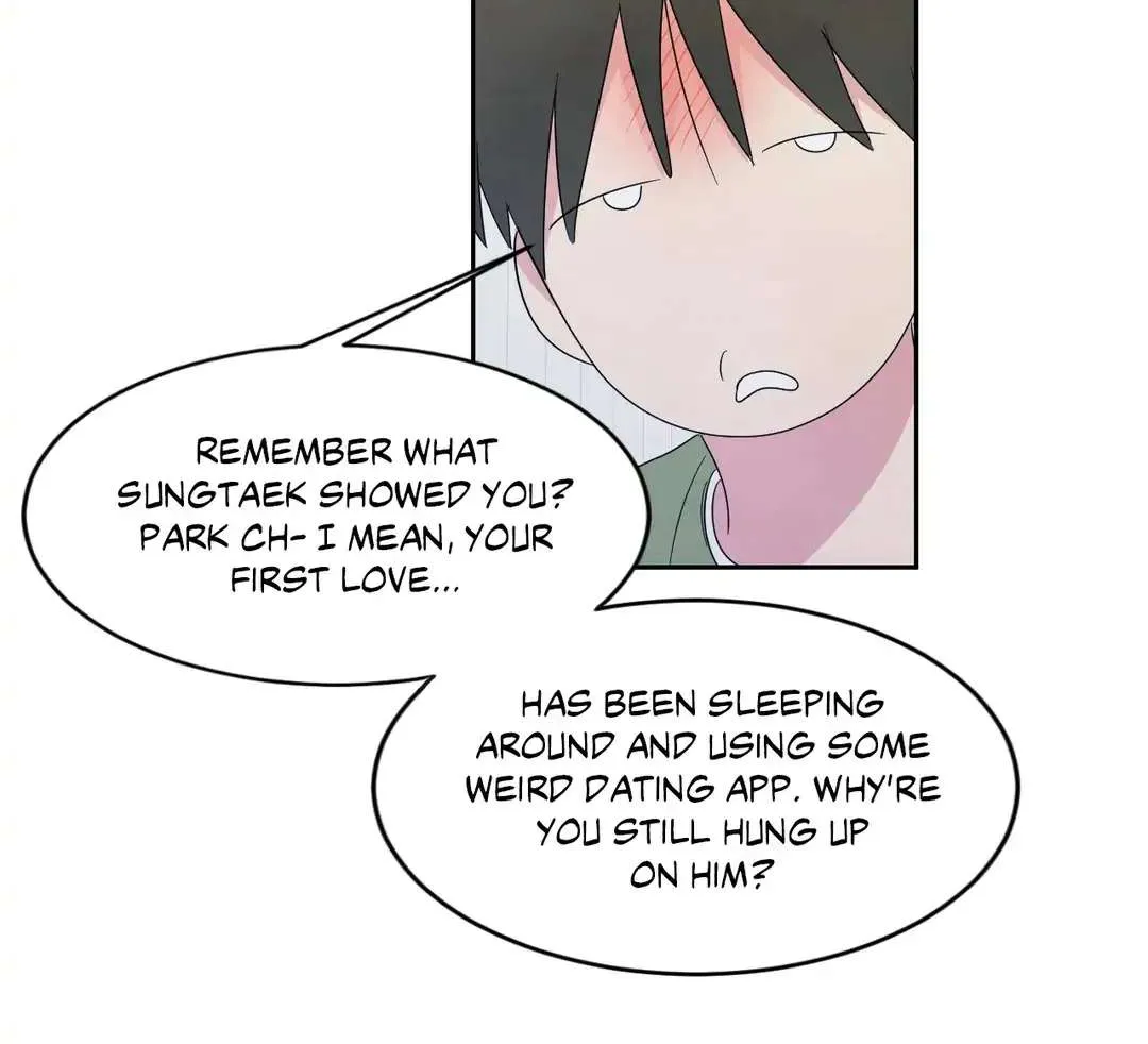 Read Topsy-Turvy chapter 28 image 94 on Lezhin