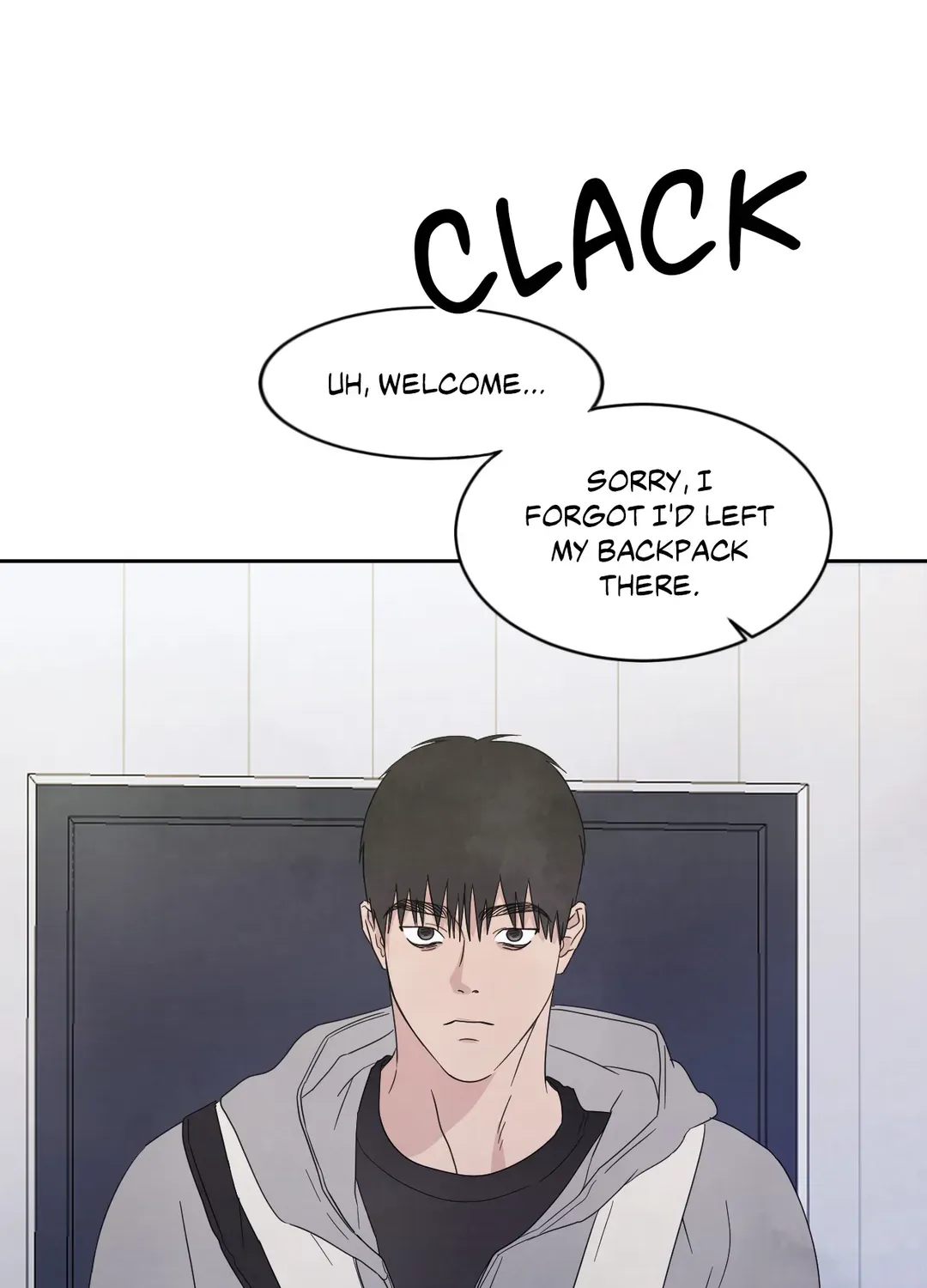 Read Topsy-Turvy chapter 29 image 12 on Lezhin