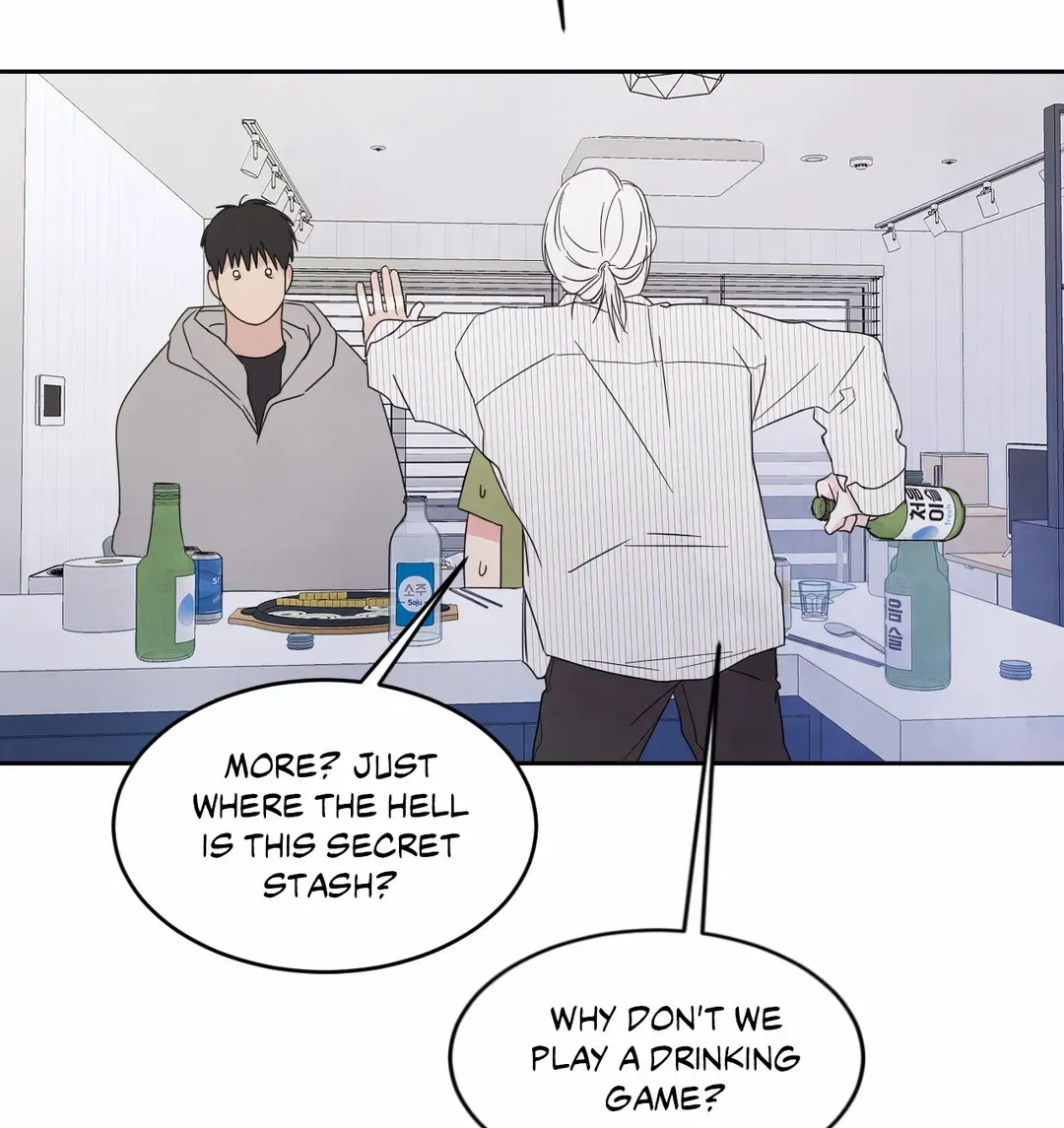 Read Topsy-Turvy chapter 29 image 19 on Lezhin