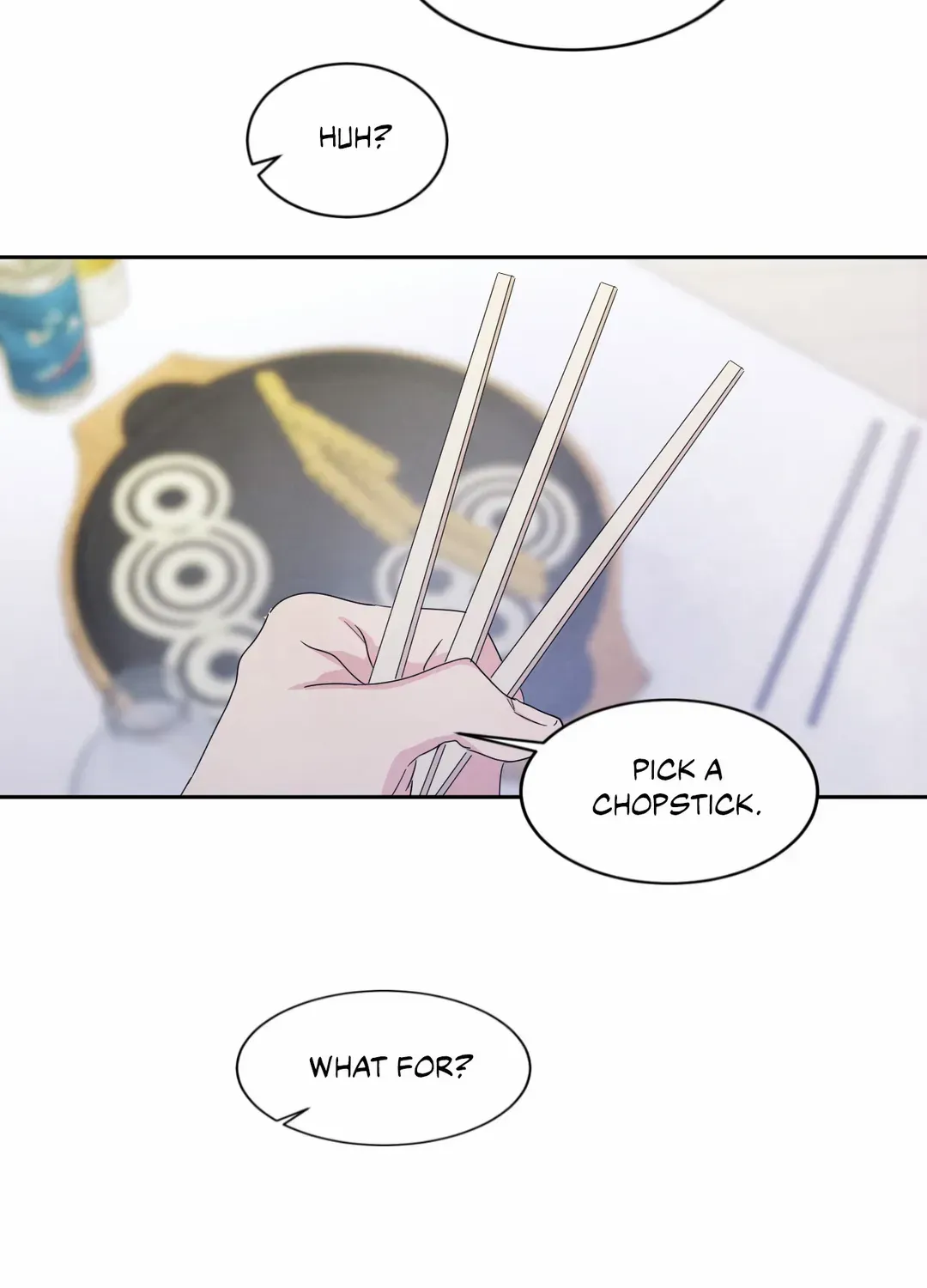 Read Topsy-Turvy chapter 29 image 20 on Lezhin