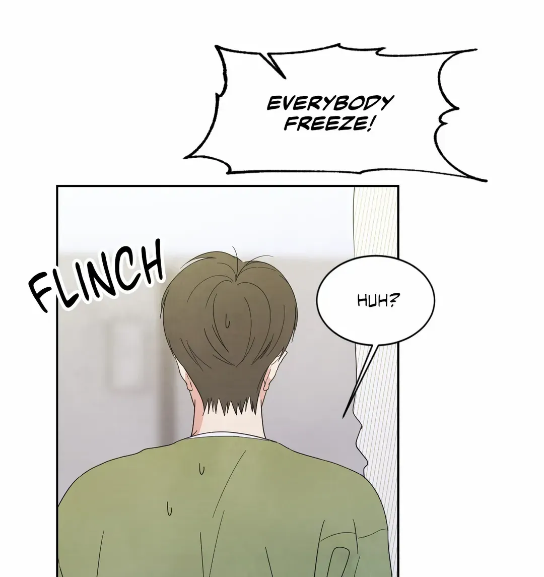 Read Topsy-Turvy chapter 29 image 22 on Lezhin