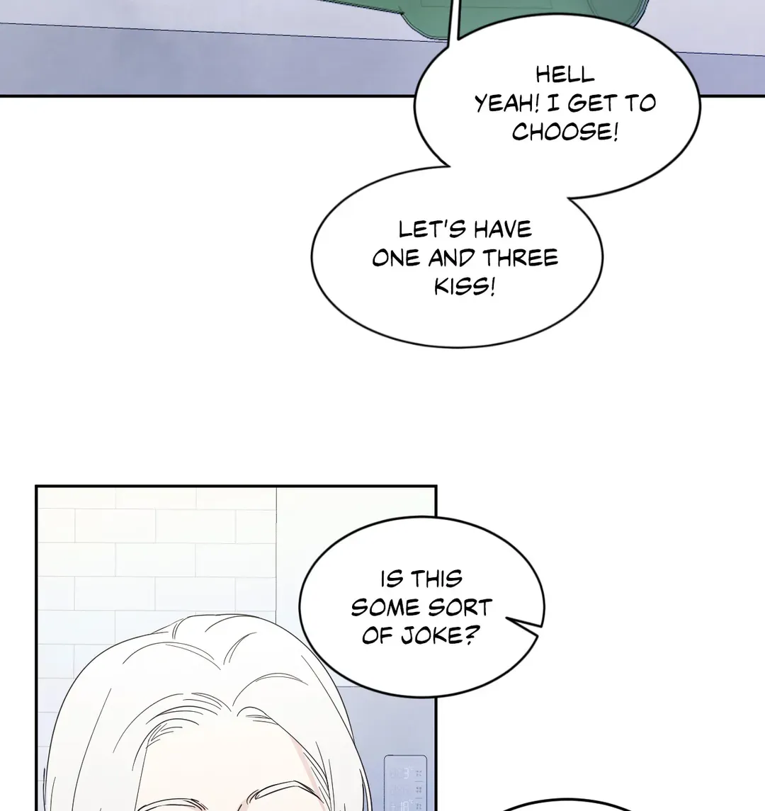 Read Topsy-Turvy chapter 29 image 25 on Lezhin