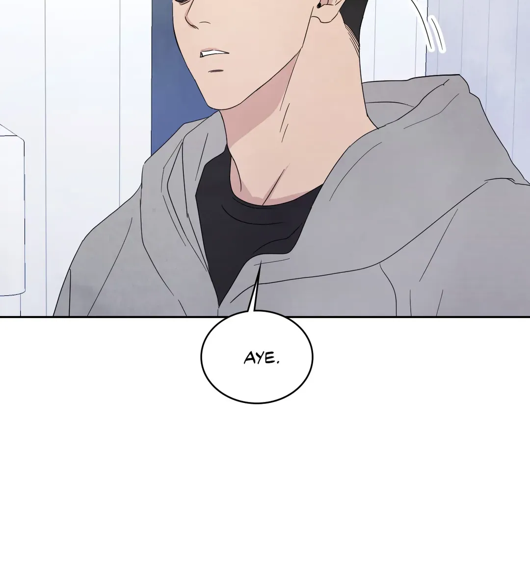 Read Topsy-Turvy chapter 29 image 28 on Lezhin