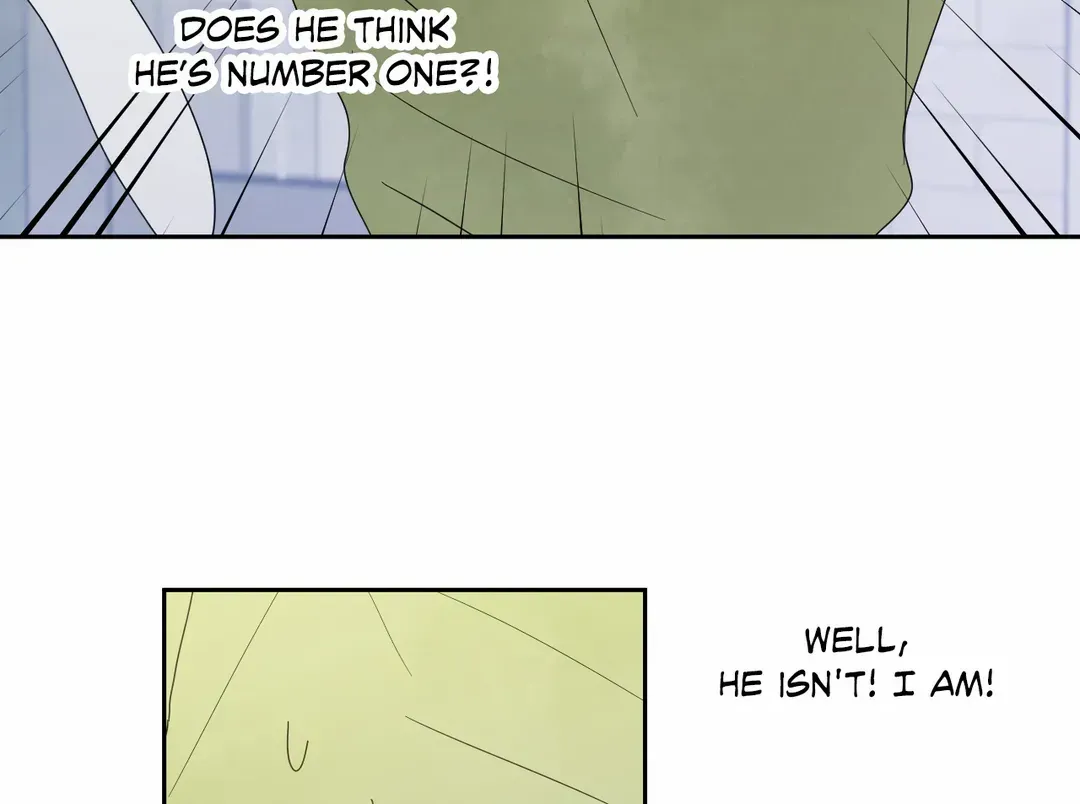 Read Topsy-Turvy chapter 29 image 34 on Lezhin