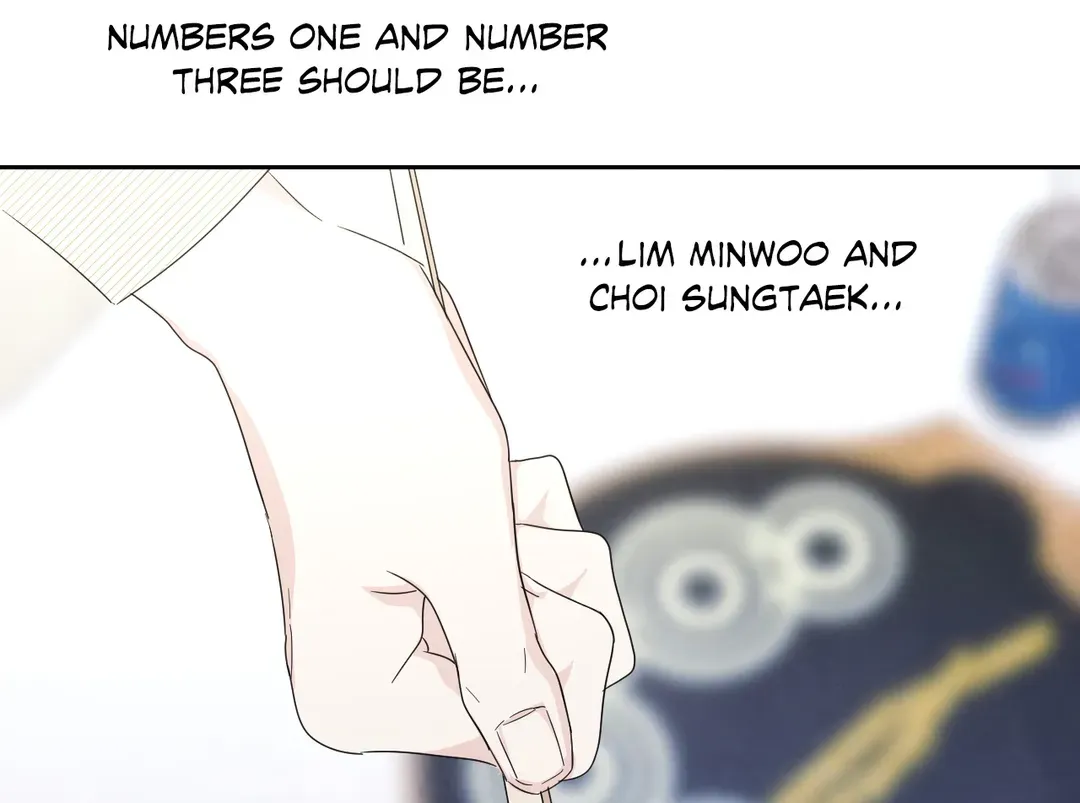 Read Topsy-Turvy chapter 29 image 37 on Lezhin