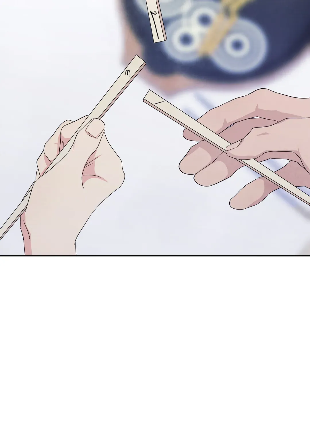 Read Topsy-Turvy chapter 29 image 38 on Lezhin