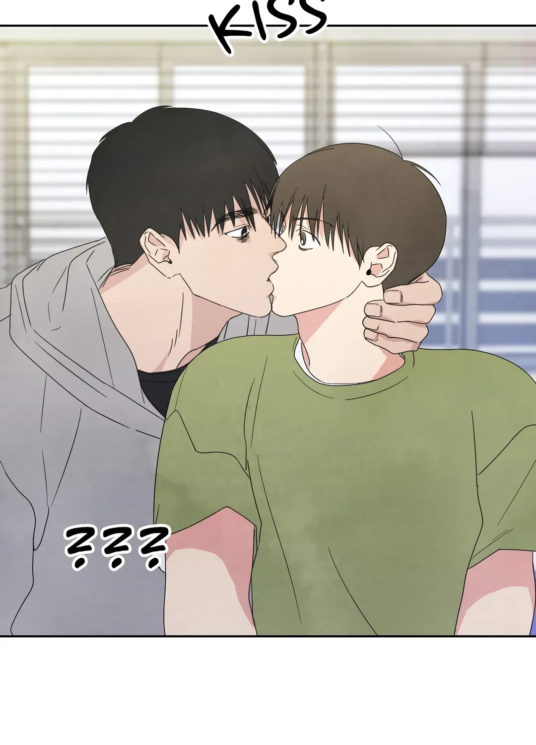 Read Topsy-Turvy chapter 29 image 41 on Lezhin