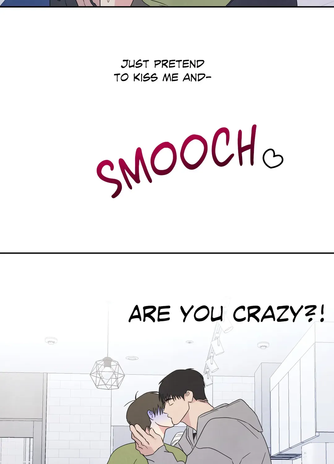 Read Topsy-Turvy chapter 29 image 45 on Lezhin