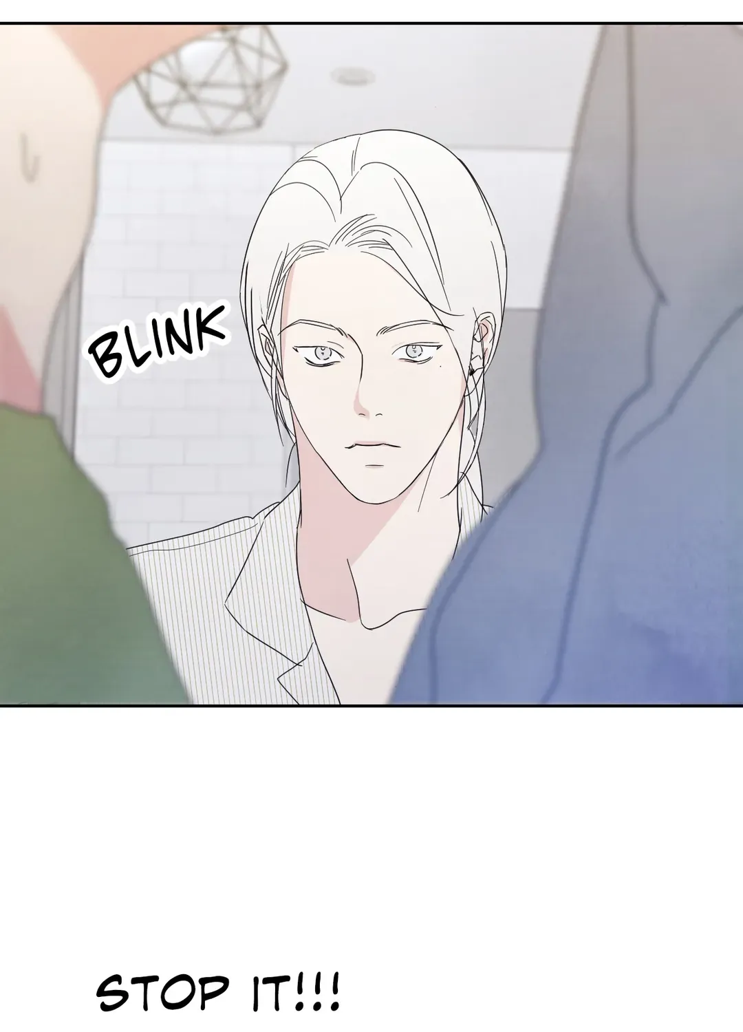 Read Topsy-Turvy chapter 29 image 47 on Lezhin