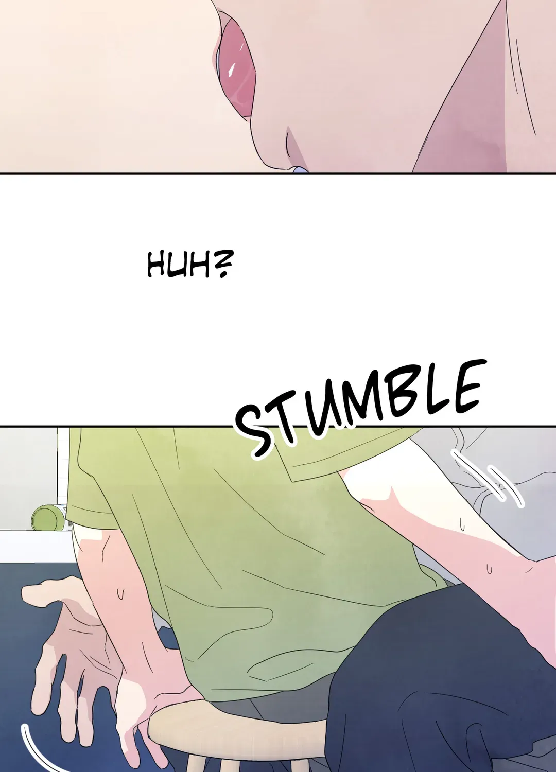 Read Topsy-Turvy chapter 29 image 50 on Lezhin
