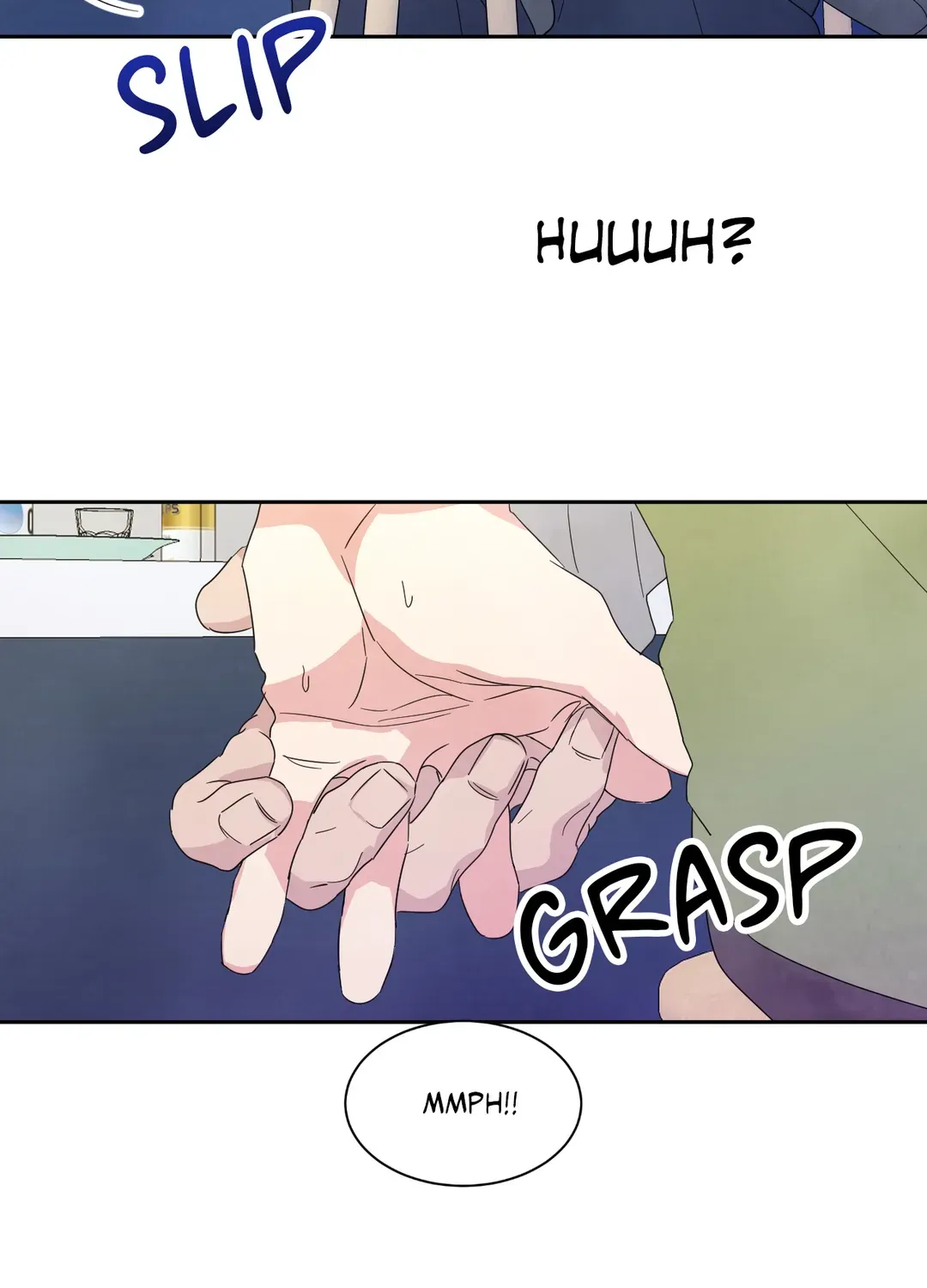 Read Topsy-Turvy chapter 29 image 51 on Lezhin