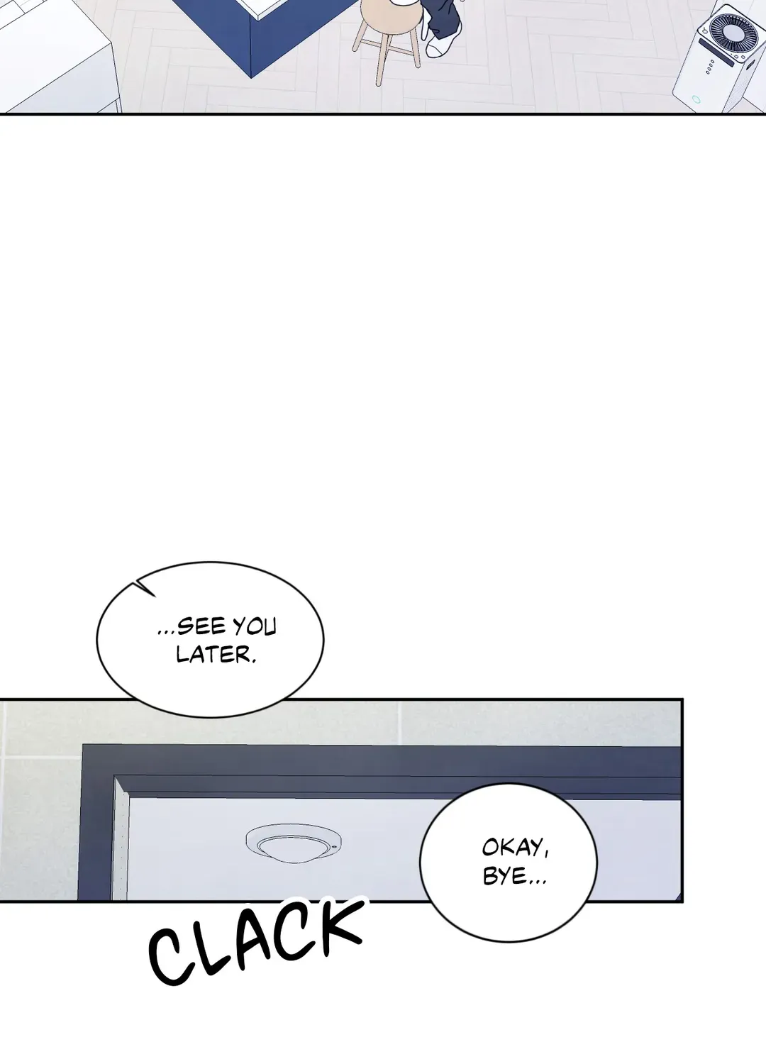 Read Topsy-Turvy chapter 29 image 57 on Lezhin