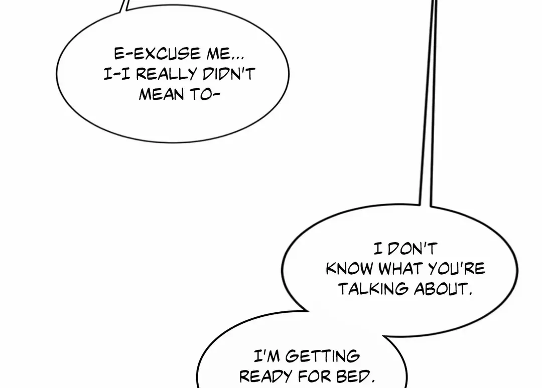 Read Topsy-Turvy chapter 29 image 61 on Lezhin