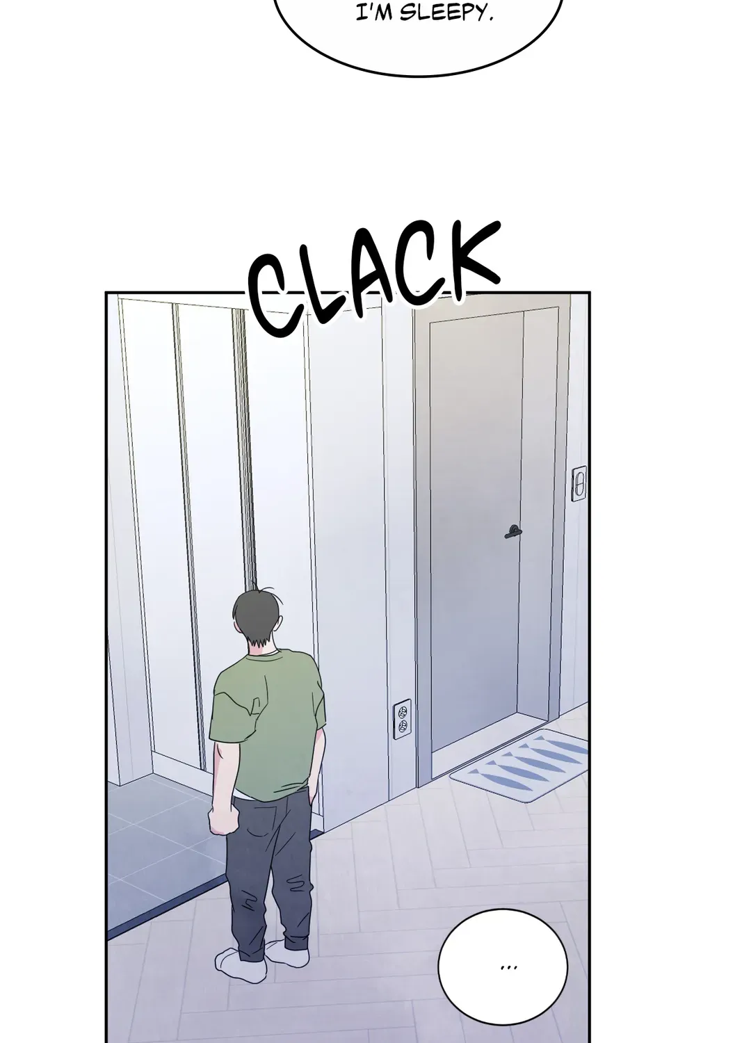 Read Topsy-Turvy chapter 29 image 62 on Lezhin