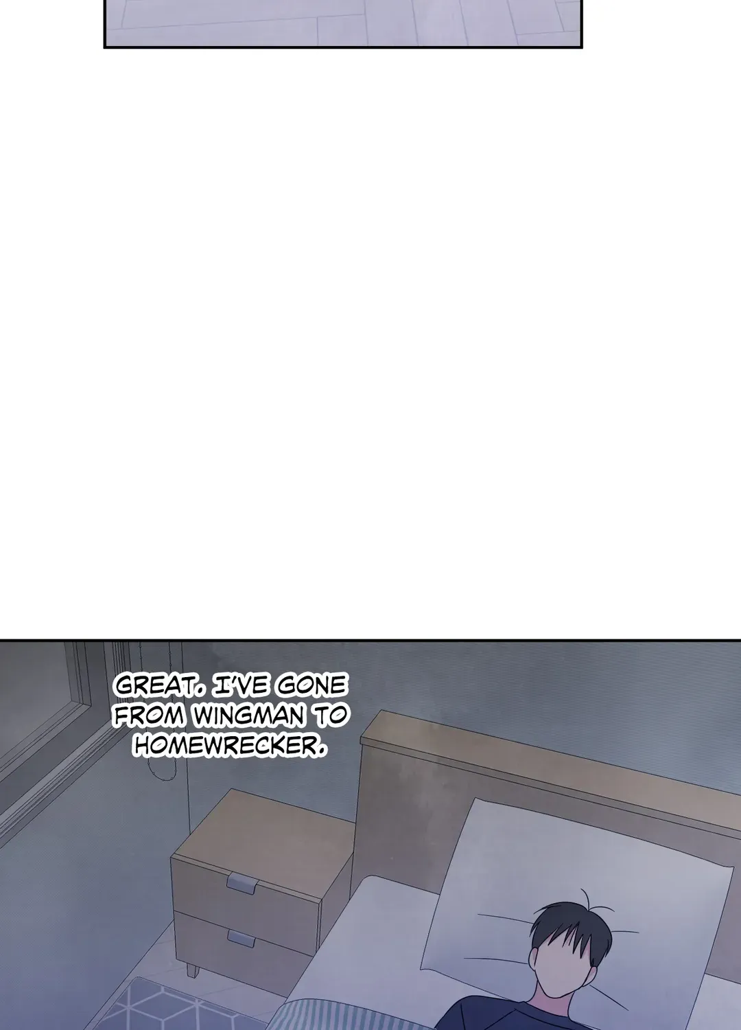 Read Topsy-Turvy chapter 29 image 63 on Lezhin