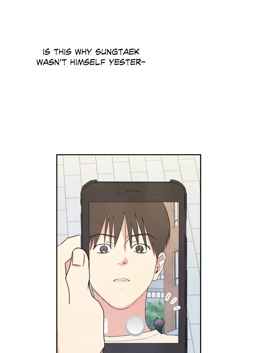 Read Topsy-Turvy chapter 29 image 69 on Lezhin