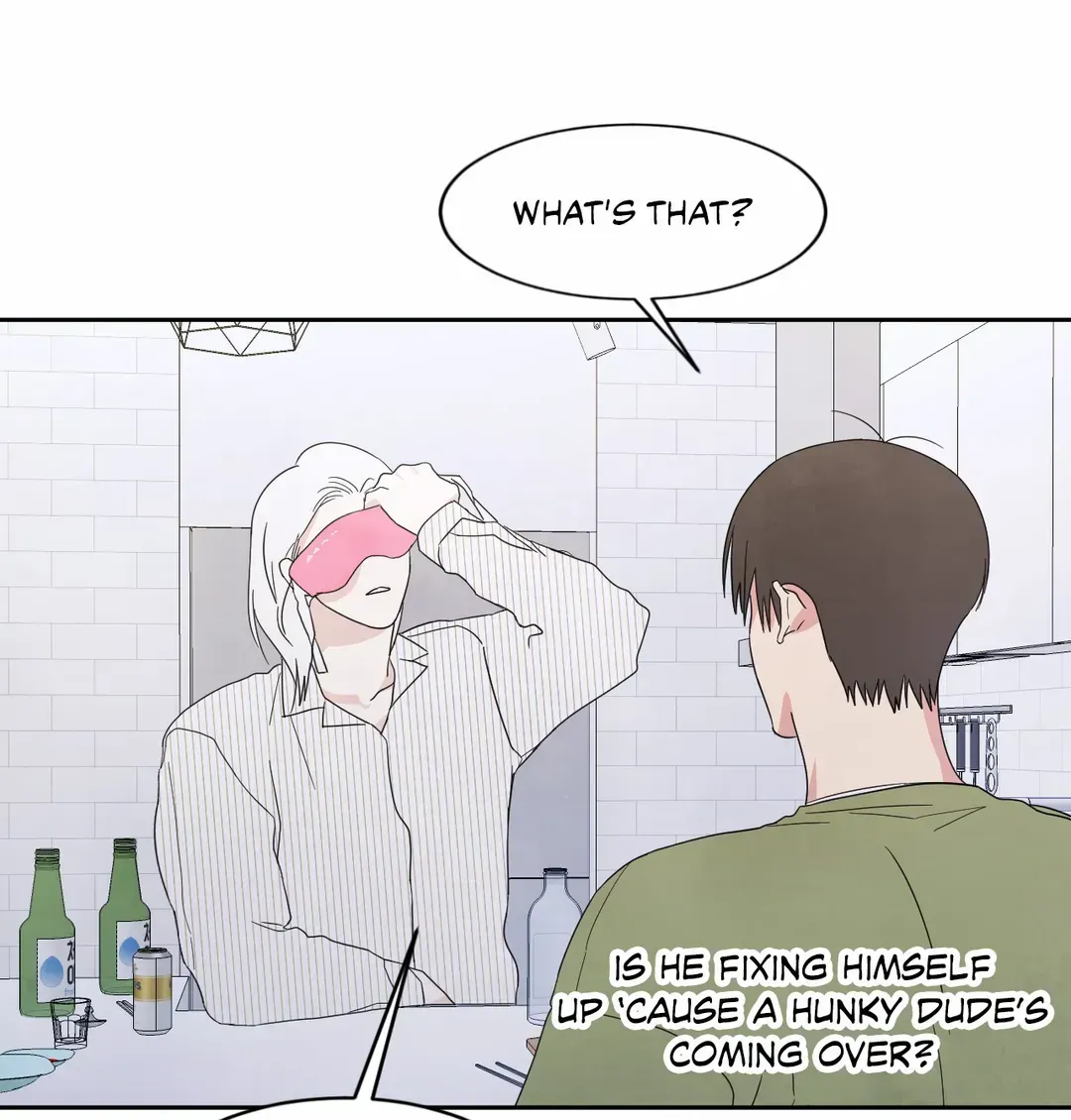 Read Topsy-Turvy chapter 29 image 7 on Lezhin