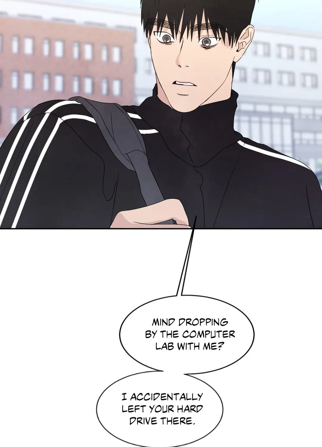 Read Topsy-Turvy chapter 29 image 72 on Lezhin