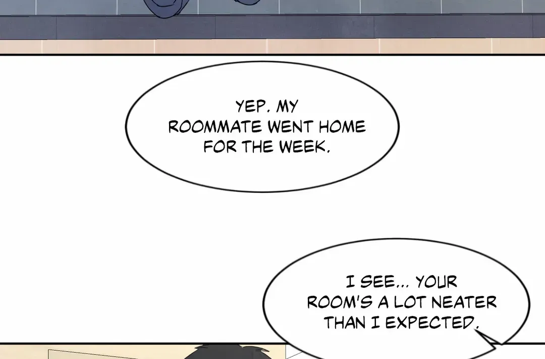 Read Topsy-Turvy chapter 29 image 76 on Lezhin