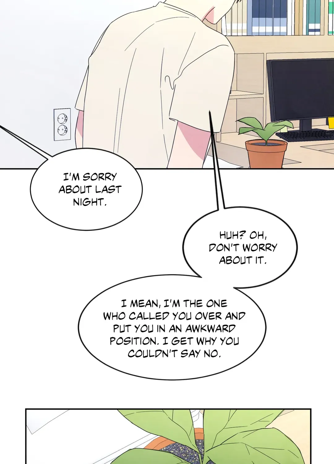 Read Topsy-Turvy chapter 29 image 78 on Lezhin