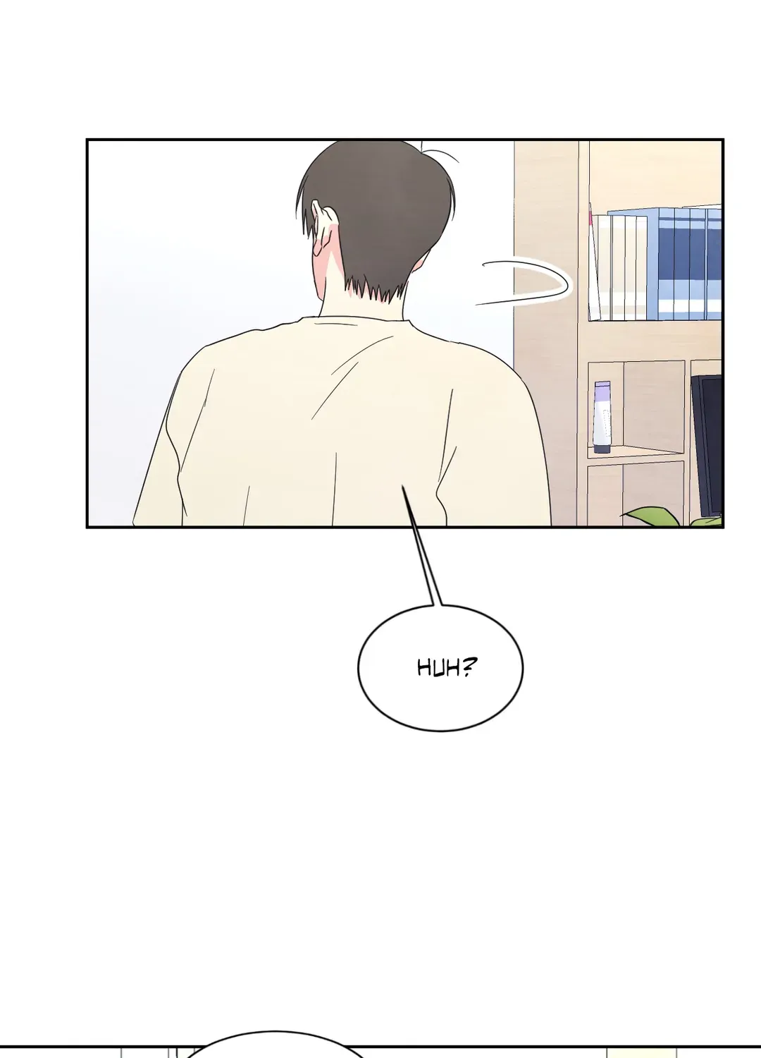 Read Topsy-Turvy chapter 29 image 80 on Lezhin