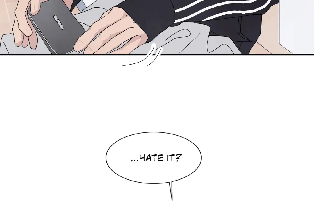 Read Topsy-Turvy chapter 29 image 82 on Lezhin