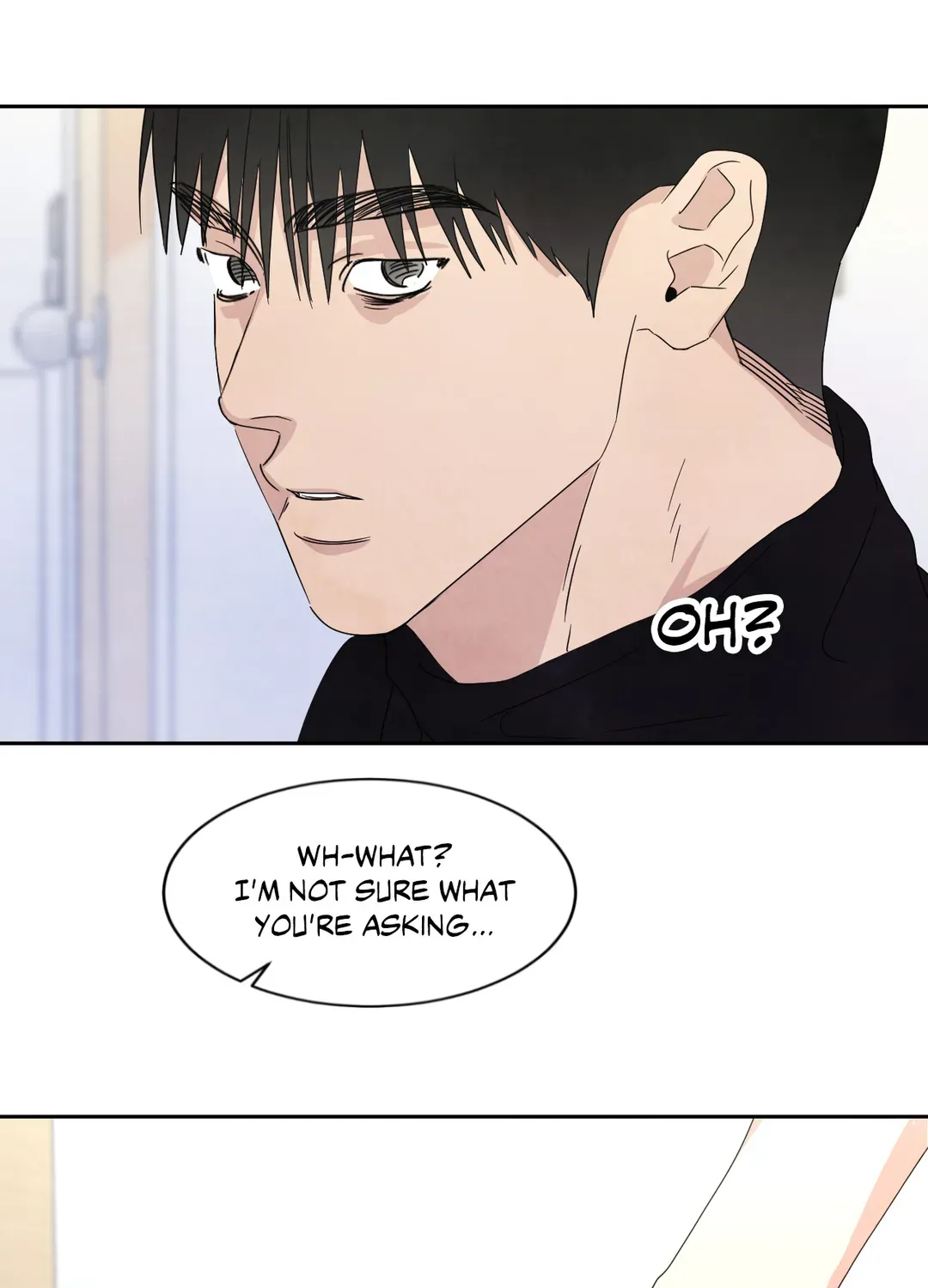 Read Topsy-Turvy chapter 29 image 83 on Lezhin