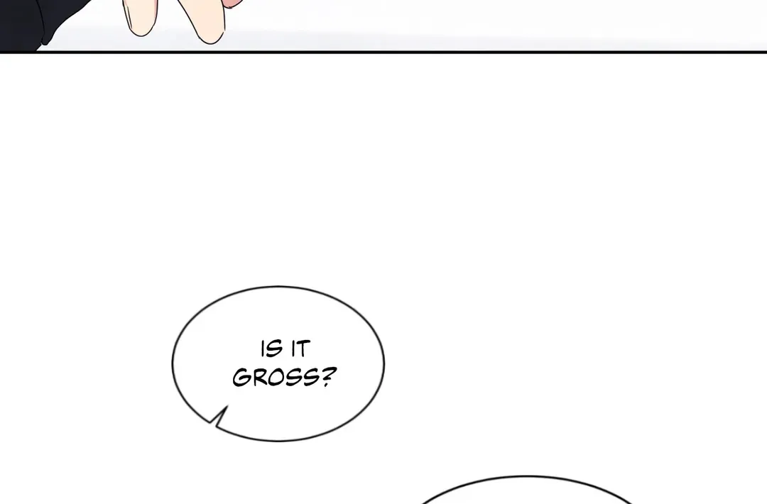 Read Topsy-Turvy chapter 29 image 85 on Lezhin