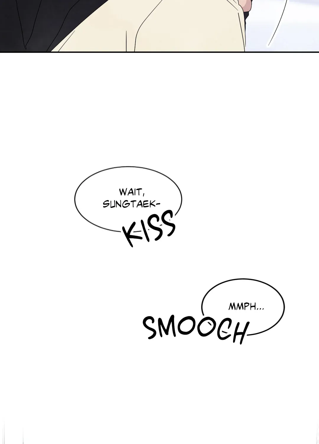 Read Topsy-Turvy chapter 29 image 89 on Lezhin