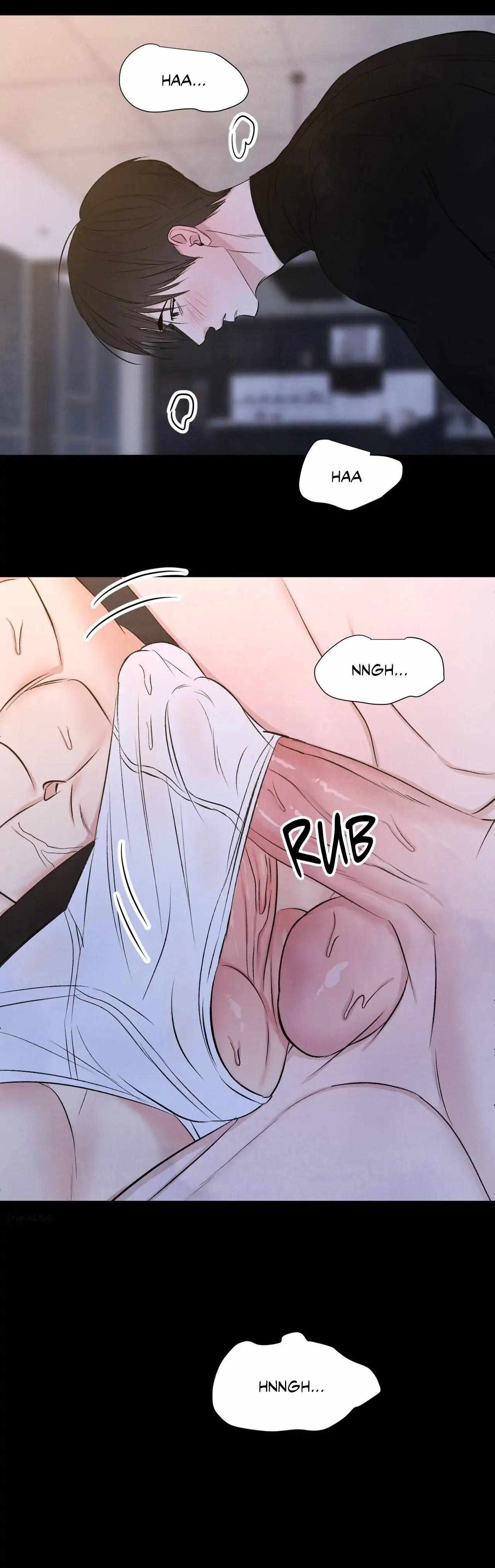 Read Topsy-Turvy chapter 3.1 image 1 on Lezhin