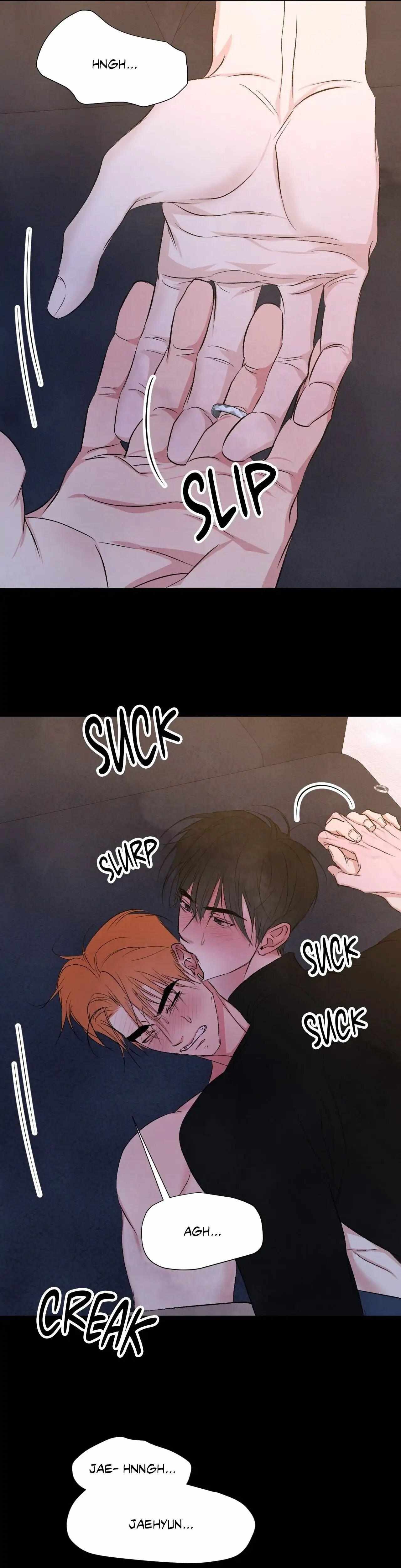 Read Topsy-Turvy chapter 3.1 image 28 on Lezhin