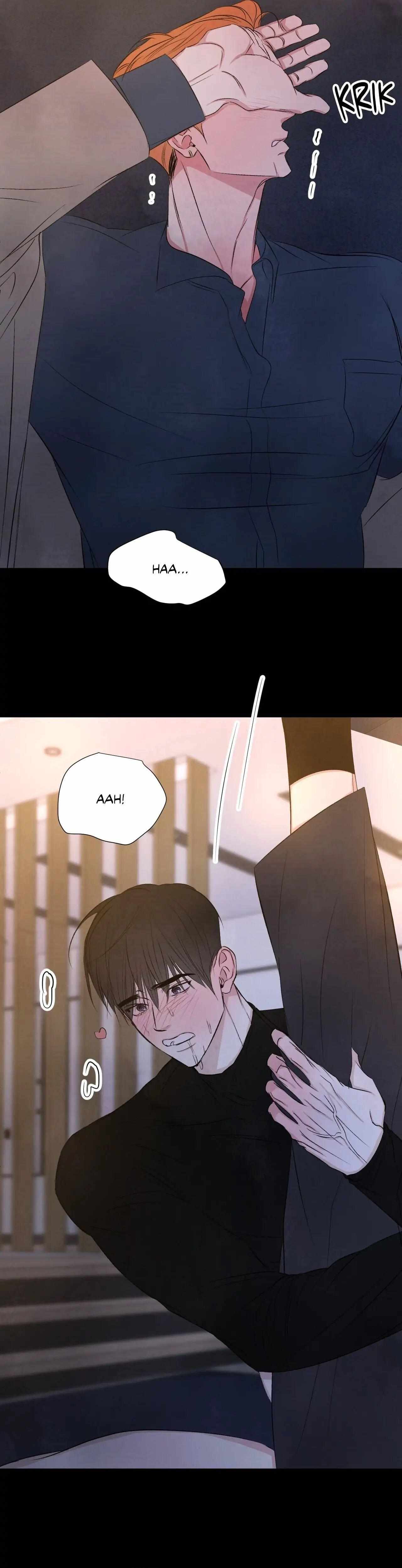 Read Topsy-Turvy chapter 3.2 image 4 on Lezhin