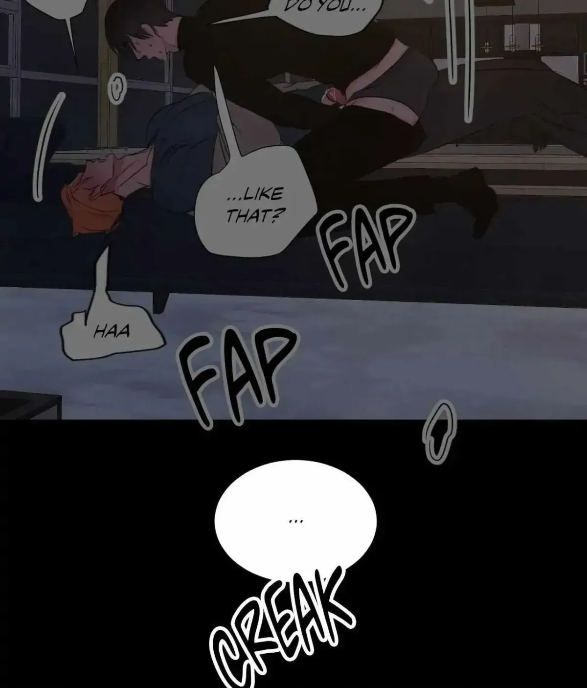 Read Topsy-Turvy chapter 3.4 image 102 on Lezhin