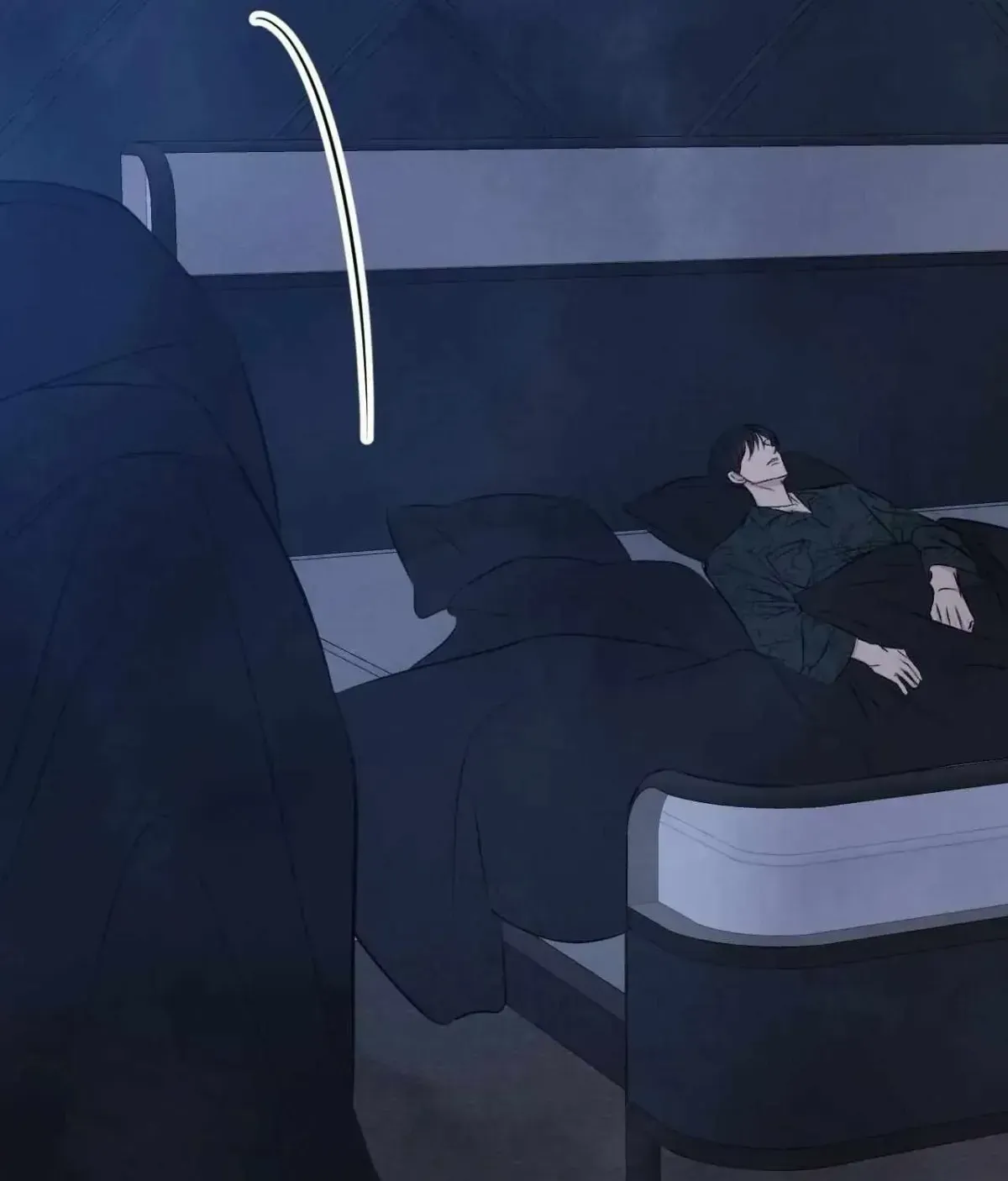 Read Topsy-Turvy chapter 3.4 image 104 on Lezhin