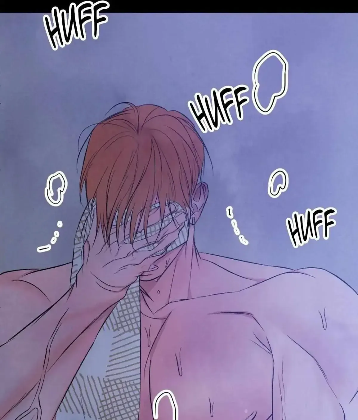 Read Topsy-Turvy chapter 3.4 image 115 on Lezhin