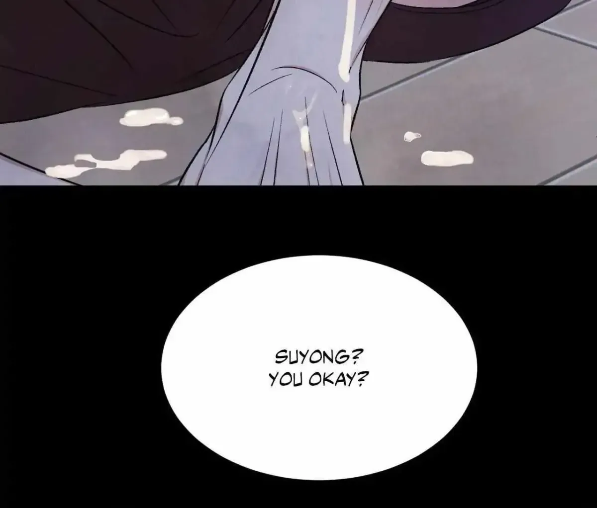 Read Topsy-Turvy chapter 3.4 image 117 on Lezhin