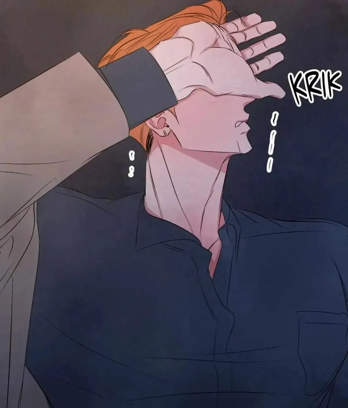 Read Topsy-Turvy chapter 3.4 image 12 on Lezhin