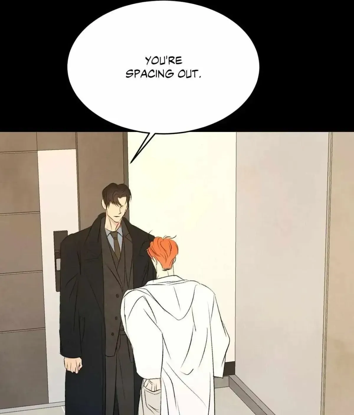 Read Topsy-Turvy chapter 3.4 image 120 on Lezhin